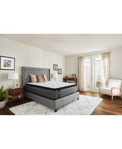 Find amazing deals for the whole family this Black Friday at Macy’s; Sealy Posturpedic Lawson Queen Mattress, $747.00. (Photo: Business Wire)