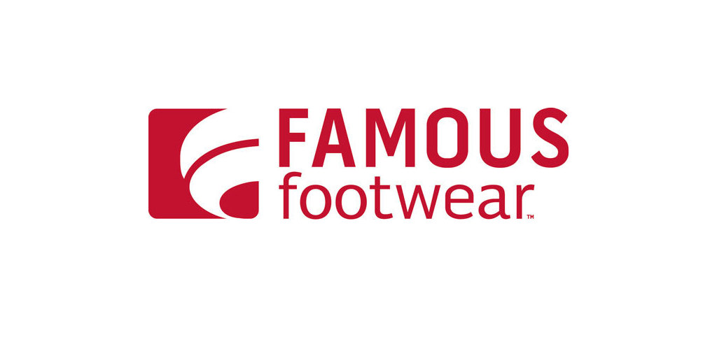 famous footwear time