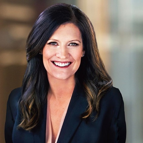 Taryn Owen, PeopleScout President and talent solutions innovator, named President of PeopleReady (Photo: Business Wire)