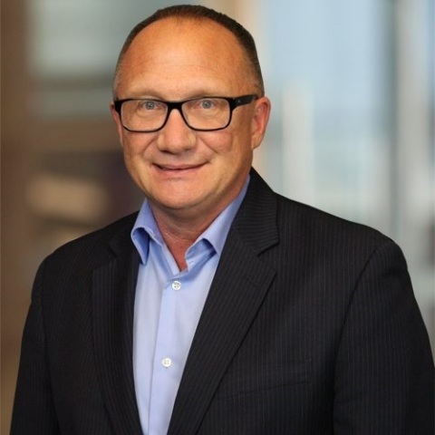 Chip Holmes, PeopleScout Senior Vice President of Client Delivery and industry veteran, named interim President of PeopleScout (Photo: Business Wire)