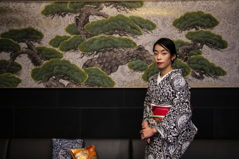 Natsumi Sakata (Photo: Business Wire)
