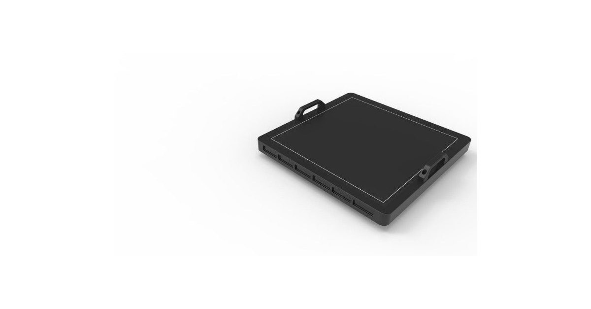 Varex to Showcase New Industrial Imaging Products at ASNT Fall 2019