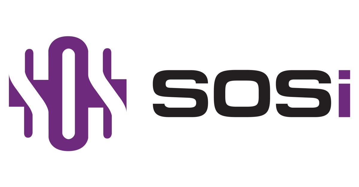 SOSi Wins “Contractor of the Year” at the Annual NoVA Chamber of