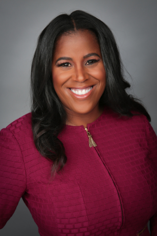 NIKE, Inc. today announced that Thasunda Brown Duckett has been appointed to the Company's Board of Directors. (Photo: Business Wire)