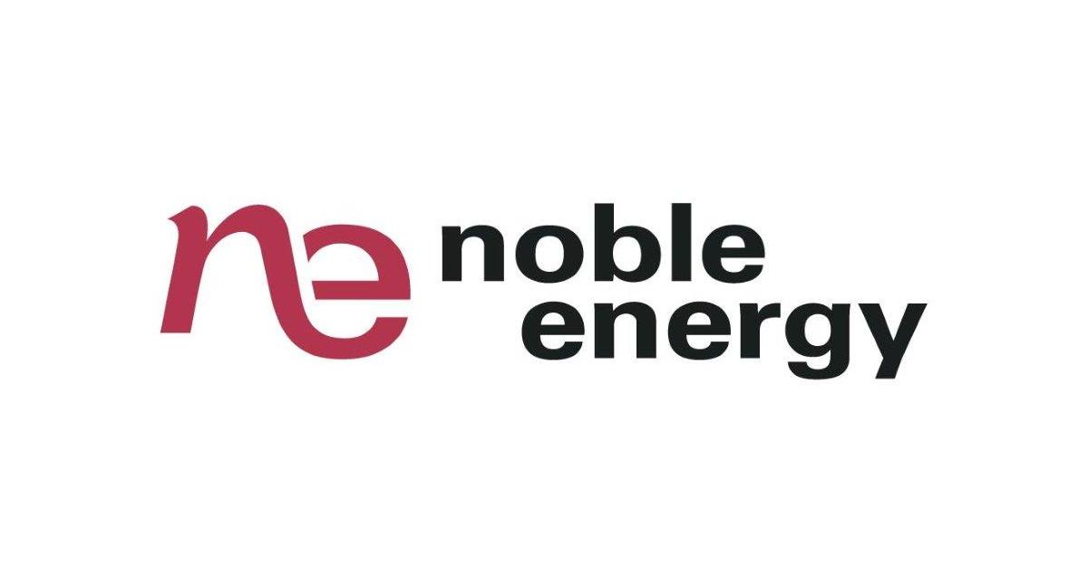 Noble Energy Announces Asset Sale To Nblx And Idr Simplification Business Wire