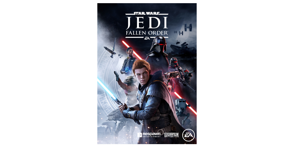 STAR WARS Jedi: Fallen Order™ on Steam