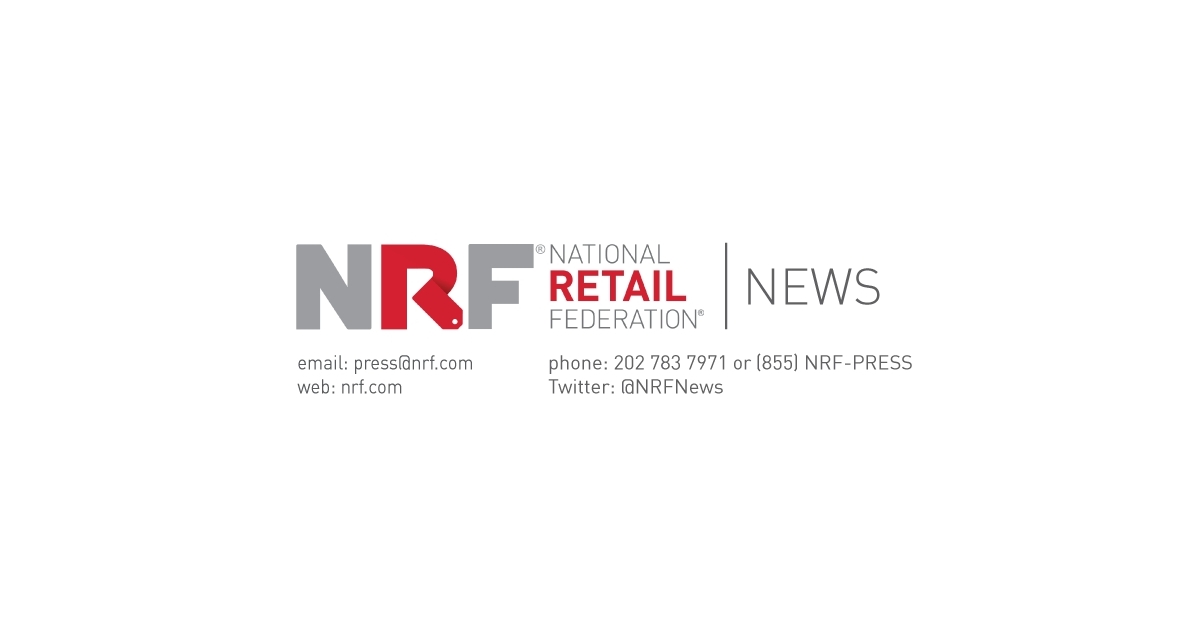 October Retail Sales Grew 4.2 Percent Over Last Year - Business Wire