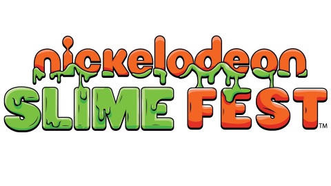 Nickelodeon SlimeFest, the two-day family-friendly music festival will make its west coast debut on Saturday, March 21, and Sunday, March 22, at the Forum in Inglewood, Calif. (Photo: Business Wire)