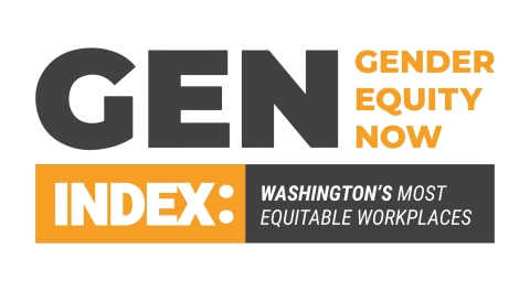 Gender Equity Now (GEN), a Seattle-based organization collaborated with the Business Journal to create the list. (Logo: GEN)