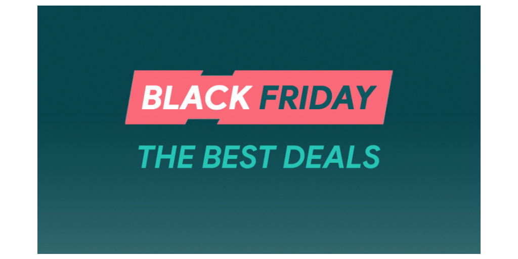 black friday deals on fitbit ionic