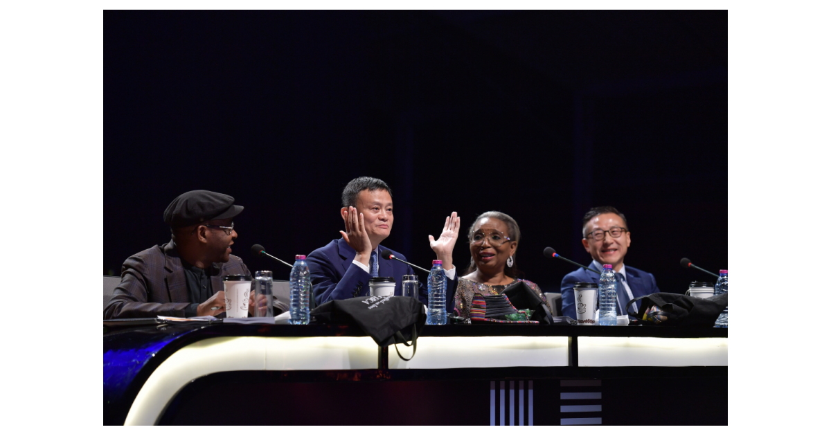 1 Million Awarded to African Entrepreneurs in Grand Finale of the Jack