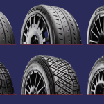 クーパー・タイヤ・ヨーロッパが、新たな幅広いラリー用タイヤ製品レンジを発売し、ターマック、クラシック・ターマック、グラベル、マッド＆スノーに対応