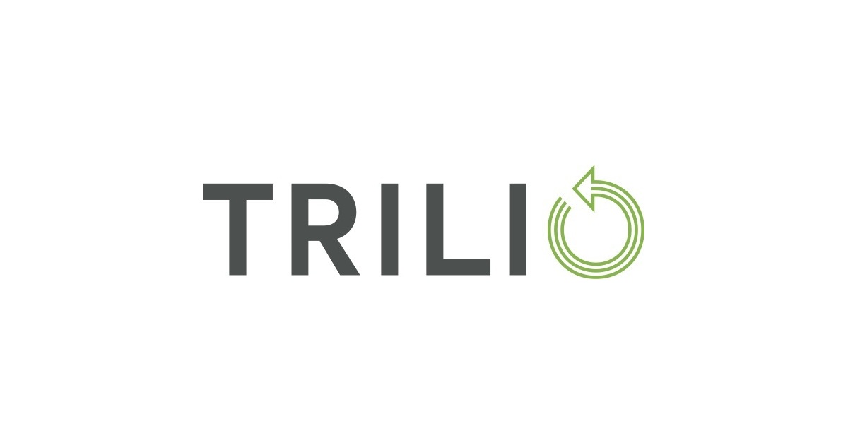 trilio openshift