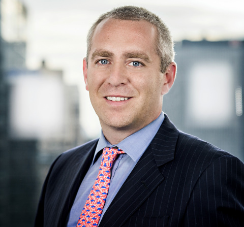 Alex Berkett will serve as Executive Vice President, Corporate Development and Strategy, ViacomCBS. (Photo: Business Wire)