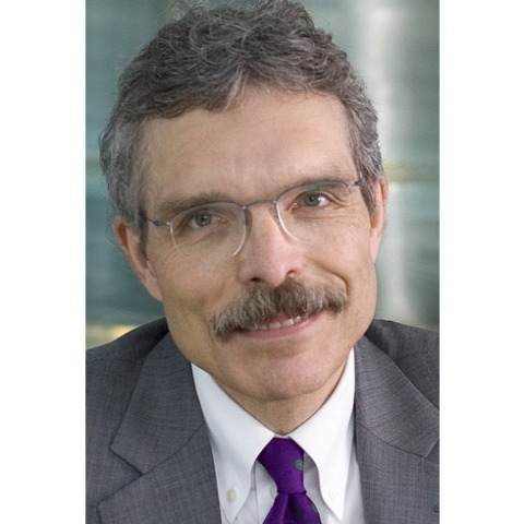 Klaus Lindpaintner, M.D. joins Intervenn Bio as Chief Scientific and Medical Officer (Photo: Business Wire)