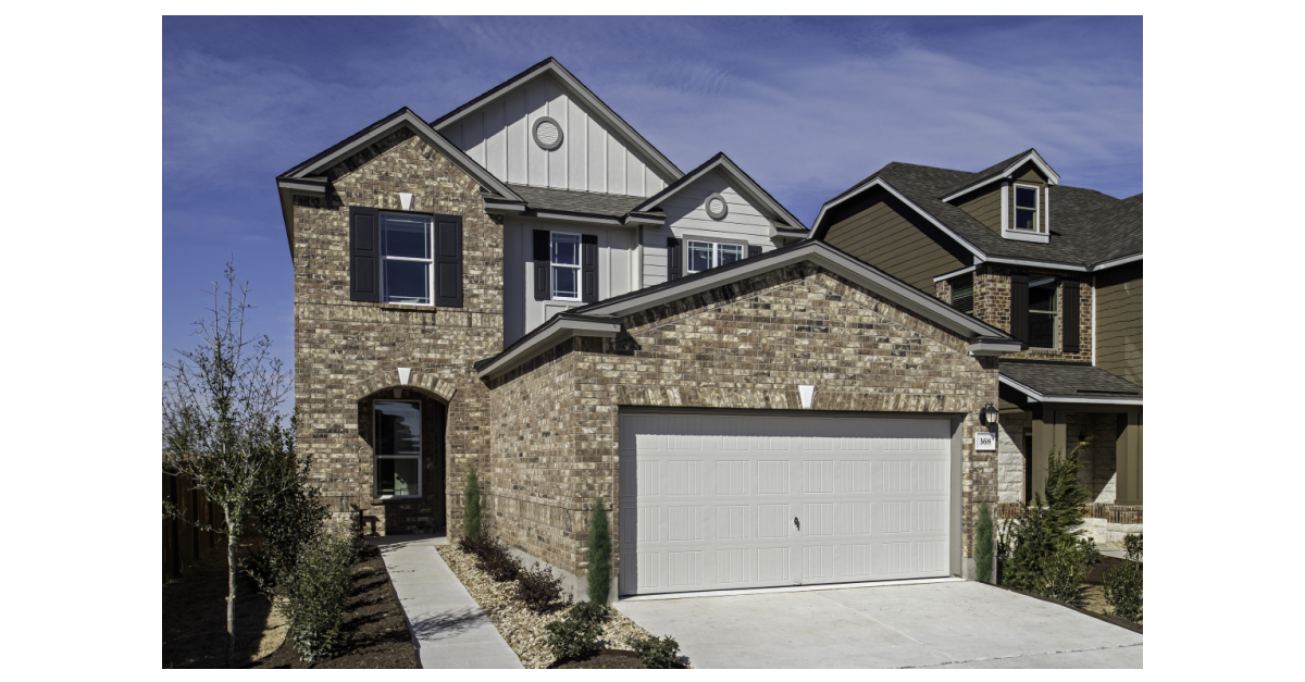 KB Home Announces the Grand Opening of Its Latest NewHome Community in