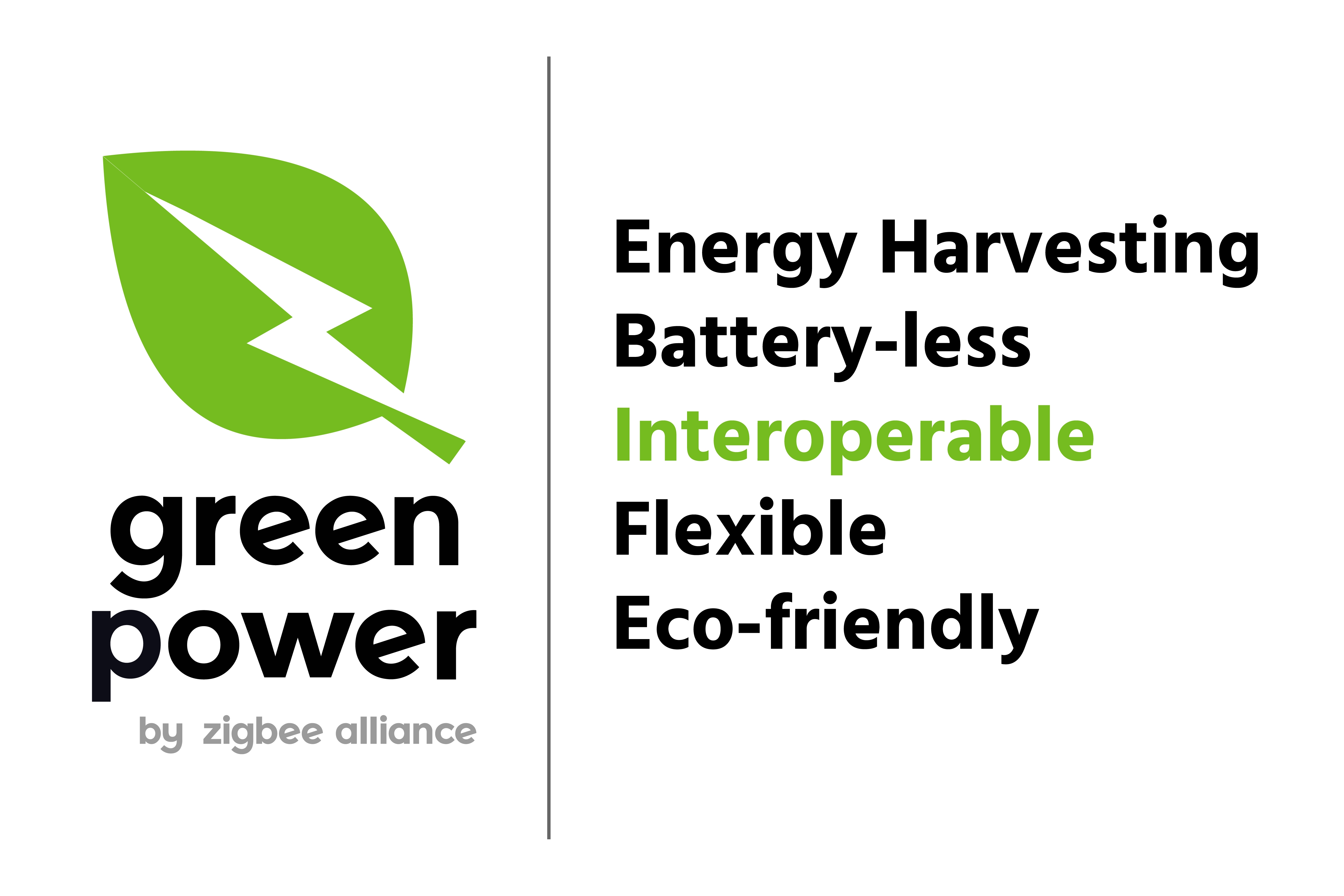 Battery less. Green Alliance. Альянс ZIGBEE. Грин Пауэр. ZIGBEE лого.