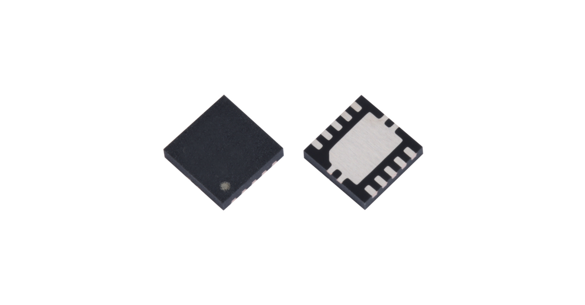 Toshiba Releases Its First EFuse, An Electronic Fuse That Can Be ...