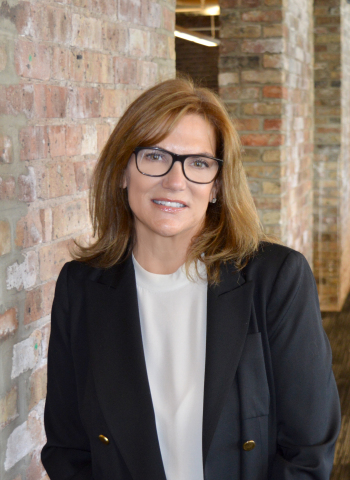 Loree Lynch, Senior Vice President of Operations for Staff Management | SMX, Named to SIA's Global Power 150 Women in Staffing (Photo: Business Wire)