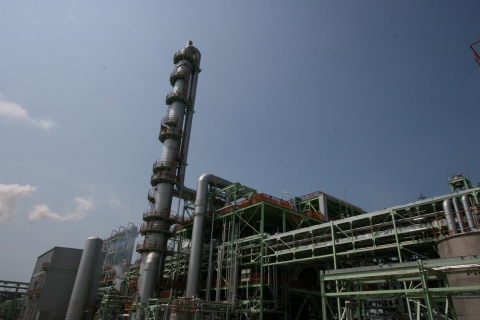 AA plant of PT. NIPPON SHOKUBAI INDONESIA (Photo: Business Wire)