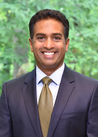 Cooper Tire has named Ben Patel Senior Vice President & Chief Technology Officer. (Photo: Business Wire)