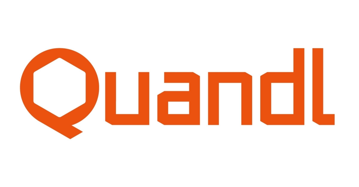 Quandl Data Conference 2020 Speaker List Announced Business Wire