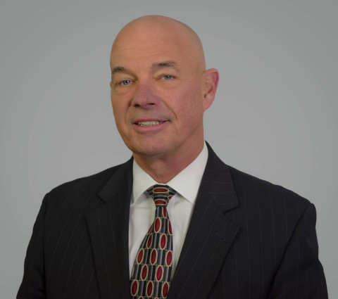 Stephen Blazick, senior vice president – external wholesaler, Inland Securities Corporation (Photo: Business Wire)