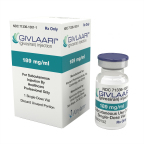 Alnylam Announces Approval Of GIVLAARI™ (givosiran) By The U.S. Food ...