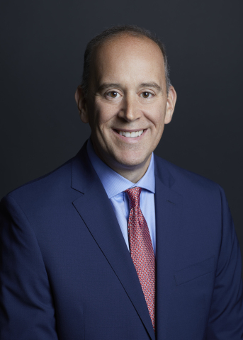Marc Bruno has been named Chief Operating Officer, U.S. Food & Facilities for Aramark, a global leader in food, facilities management and uniforms. In this new role, Bruno will focus on driving the Company’s hospitality culture and growth across Aramark’s eight U.S. food and facilities businesses. (Photo: Business Wire)