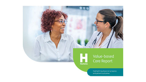 Humana 2018 Value-based Care Report