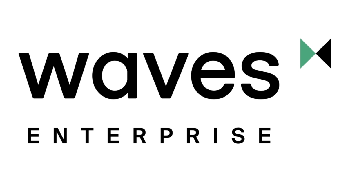 waves enterprise
