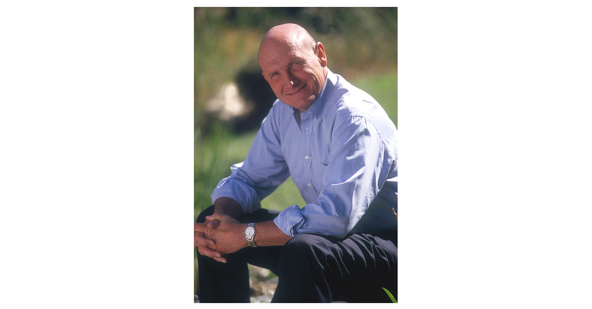 Franklin Covey Co. Announces the Passing of Hyrum W. Smith, Renowned Speaker, Entrepreneur