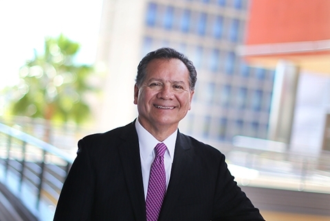 Cordoba Corporation President & CEO George L. Pla (Photo: Business Wire)