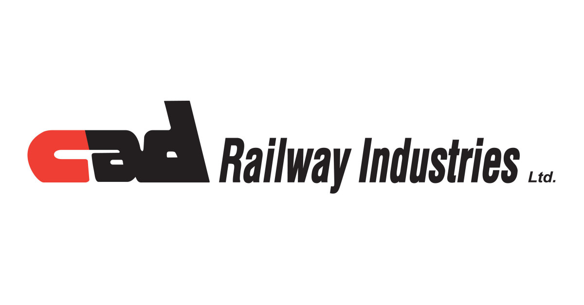 Greg Percy is joining CAD Railway Industries as Executive Vice ...
