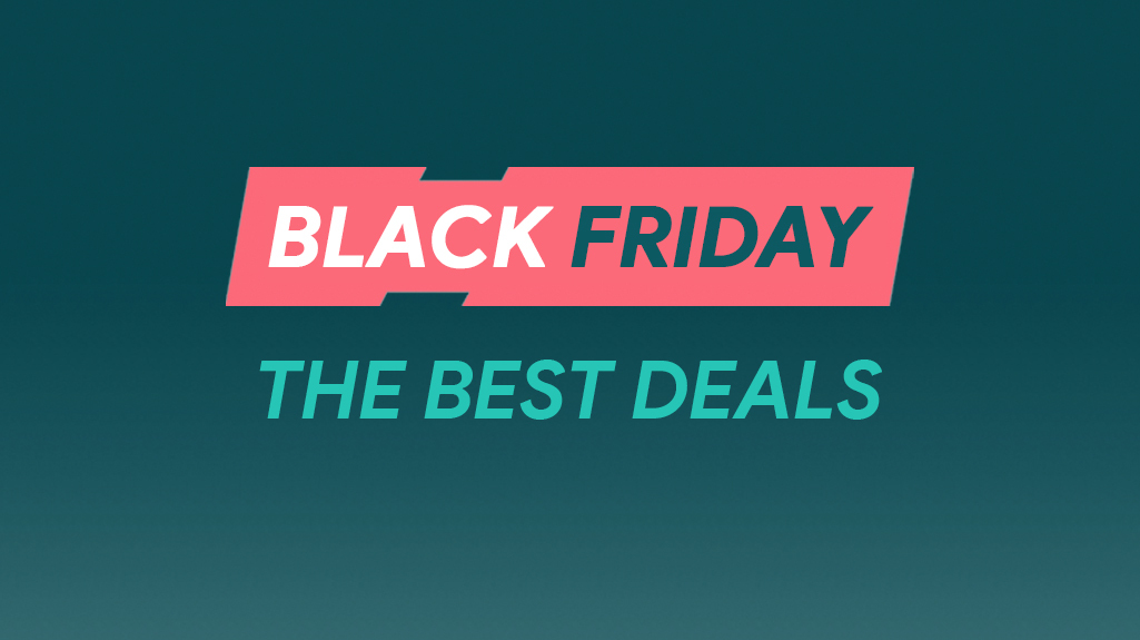 black friday trainer deals 2019