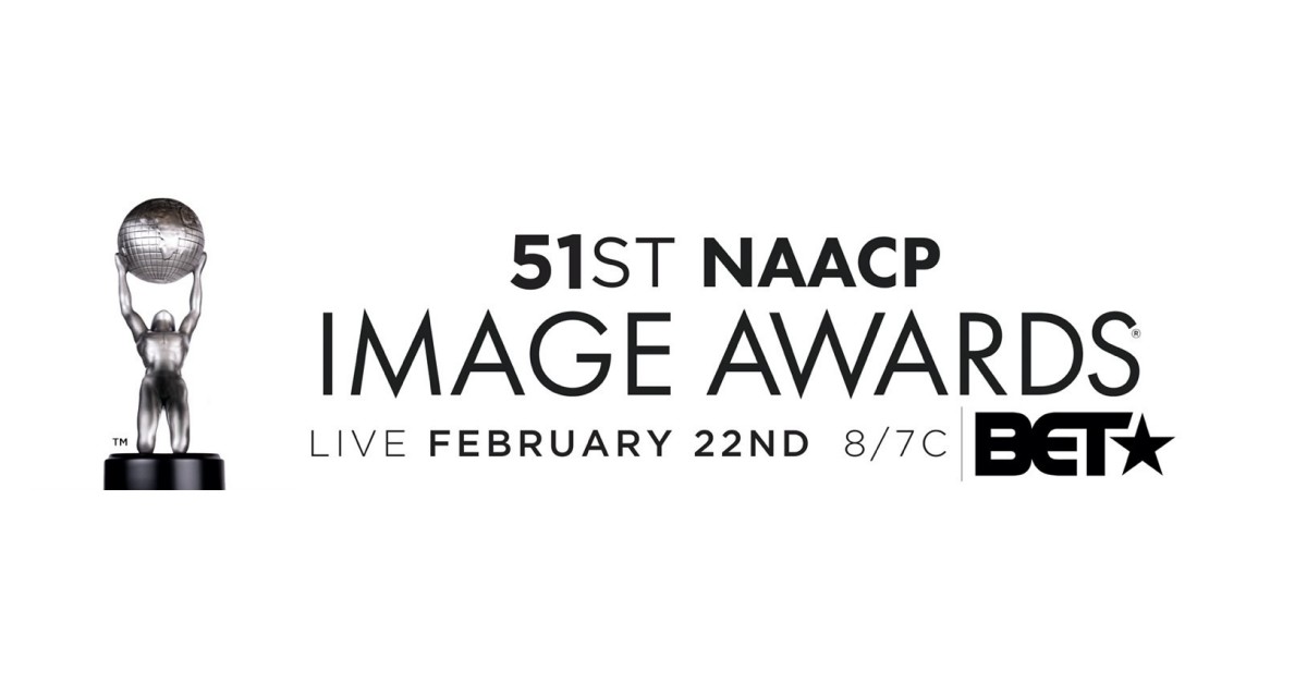 NAACP Partners With BET Networks to Broadcast the 51st NAACP Image