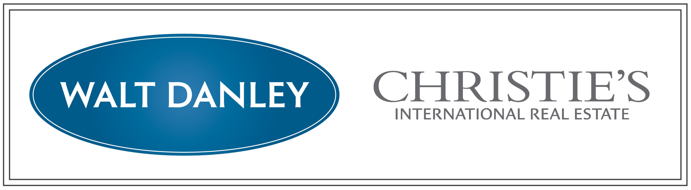 Walt Danley Christie’s International Real Estate Sets Another Record