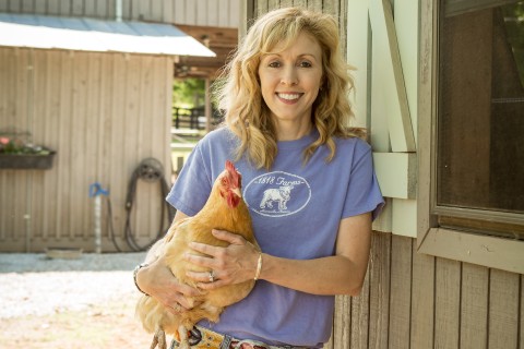 Woman-Owned Small Business of the Year - 1818 Farms (Photo: Business Wire)