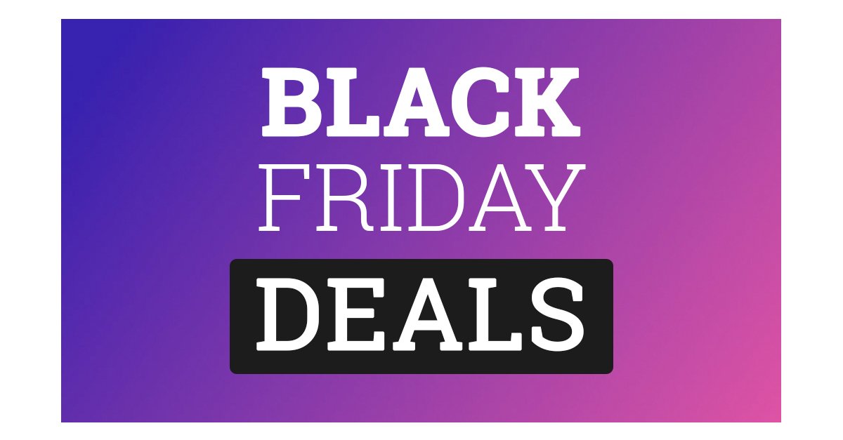 List of Sprint, AT&T, Boost Mobile & Verizon Wireless Black Friday Deals (2019): All the Best ...