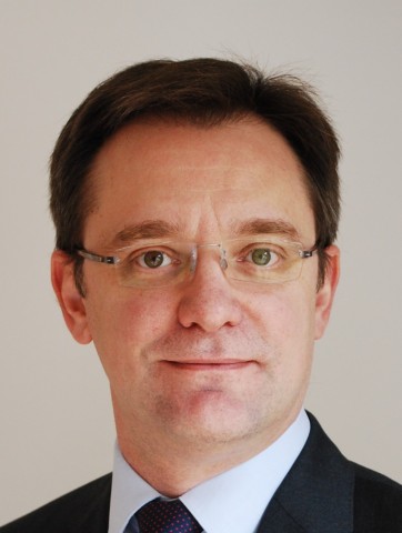 CARMAT appoints Alexandre Eleonore as Director of Manufacturing (Photo: Business Wire)