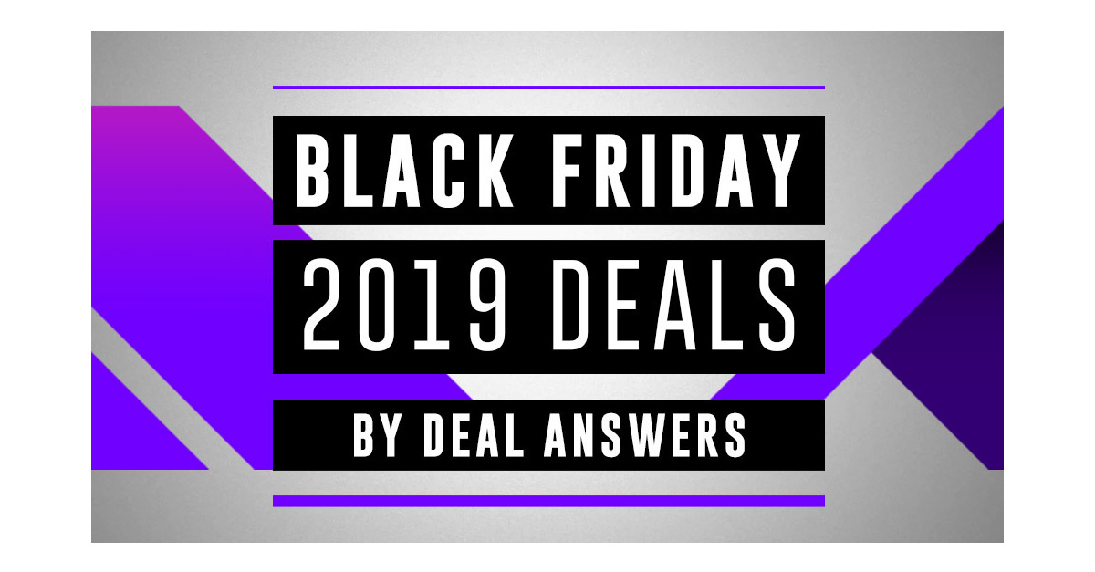 Soundbar Black Friday 2019 Deals From Bose, Sonos, Vizio, And Samsung ...