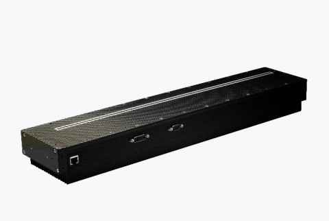 Direct Conversion Photon Counting Linear Array Digital Detector (Photo: Business Wire)