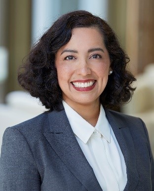 Jenny Flores, new head of Small Business Growth philanthropy at Wells Fargo (Photo: Business Wire)