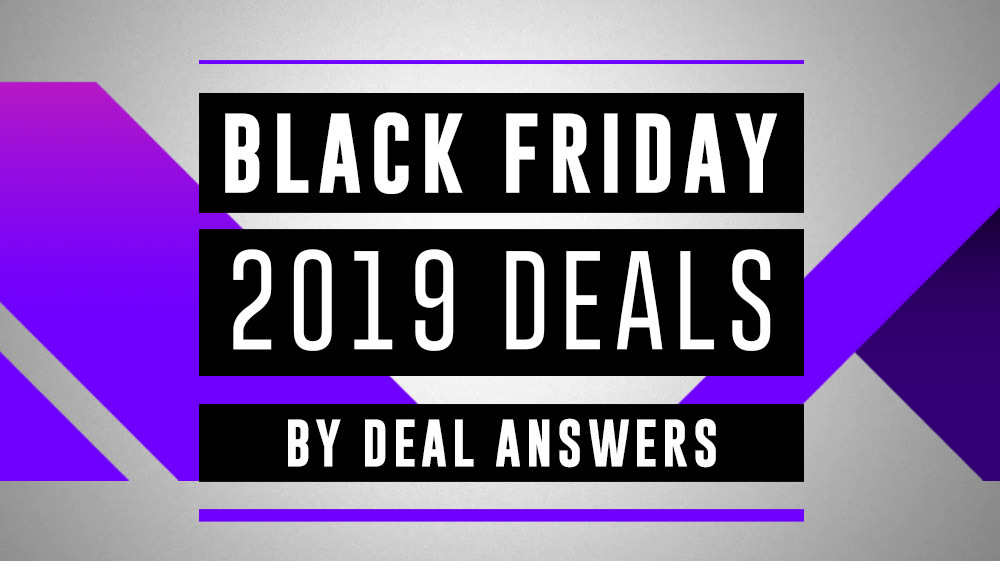 The best PSVR deals for Black Friday 2019