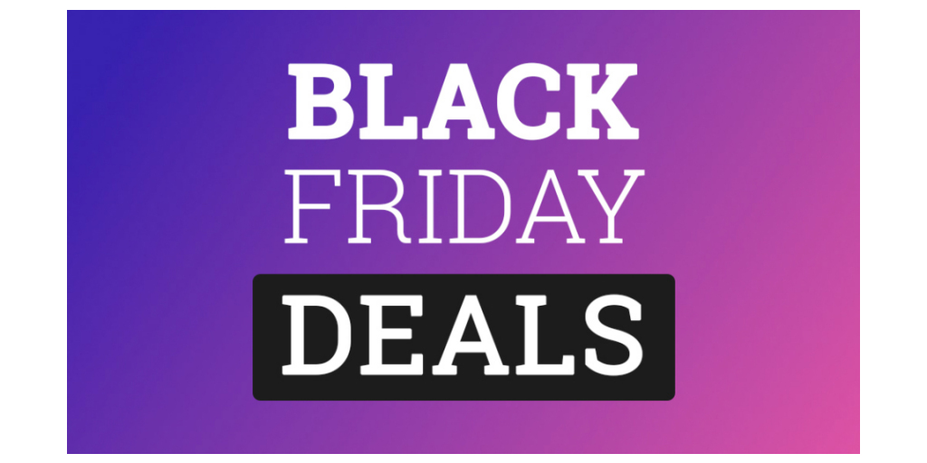 best fitbit black friday deals 2019