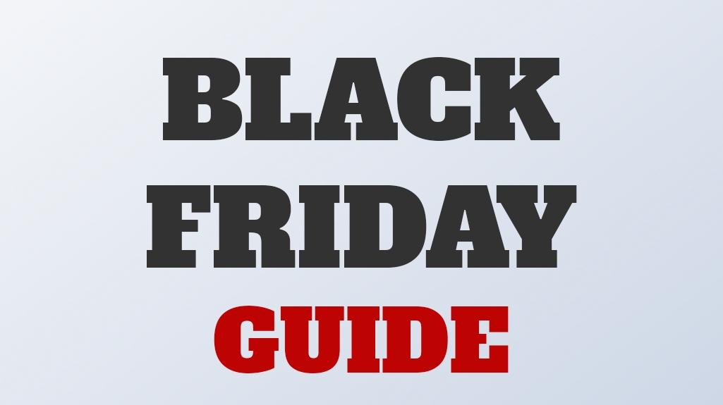 fishing black friday deals 2019