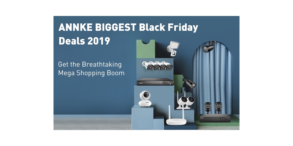 annke black friday