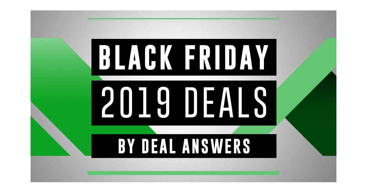 Espresso Machine and Coffee Maker Black Friday 2019 Deals Keurig