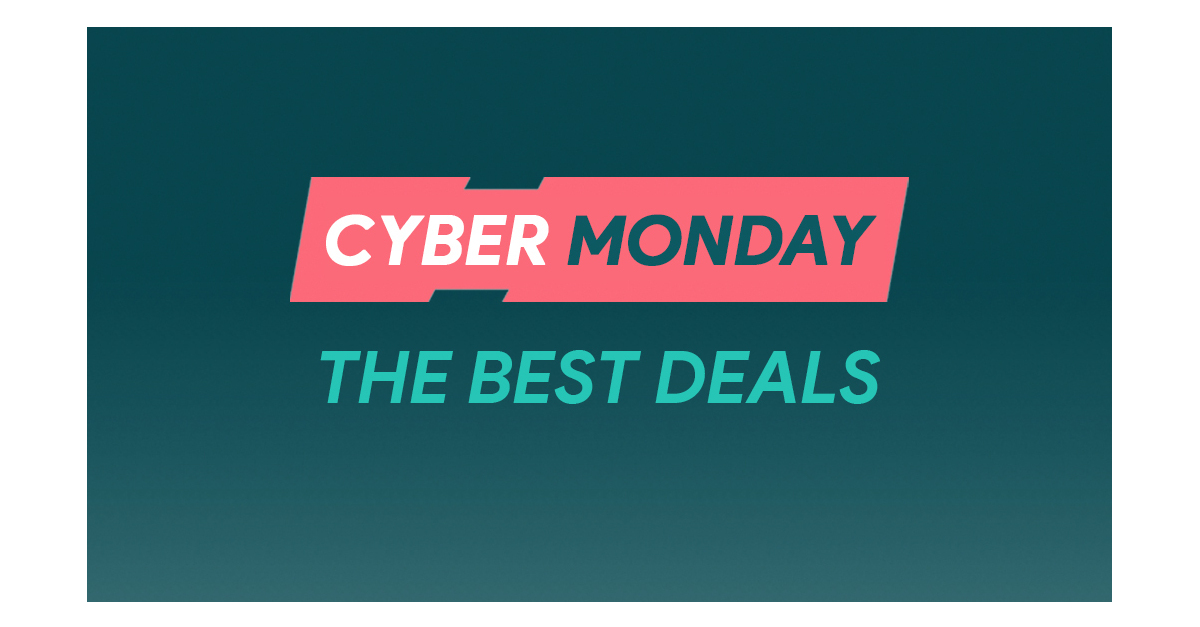 playstation cyber monday deals 2019