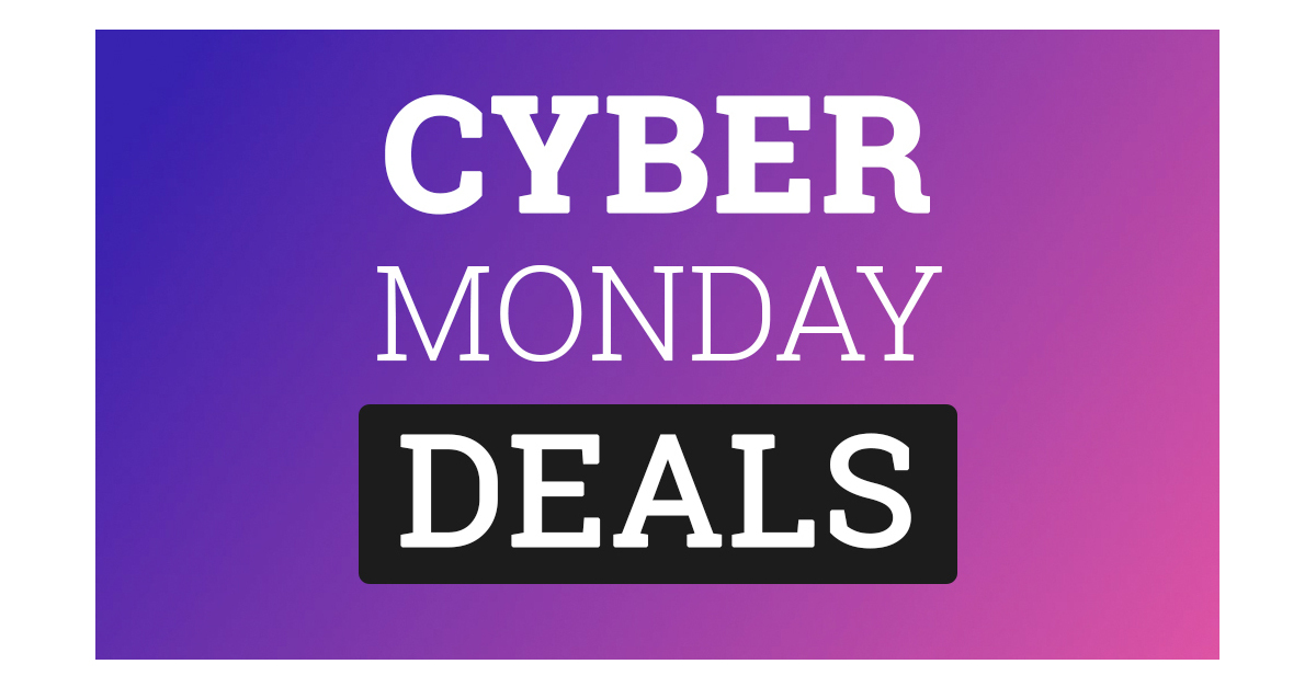 xbox one cyber monday deals 2019